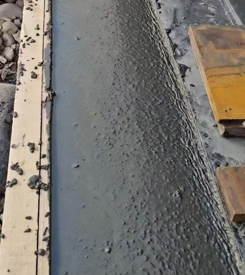 包河环氧砂浆的特点及施工流程​