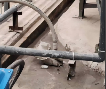 包河常用注浆材料特点及应用范围 注浆料分类