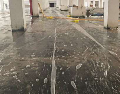 包河不发火砂浆和不发火金属骨料有什么区别