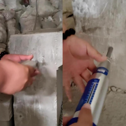 包河混凝土强度不足的原因及处理方法