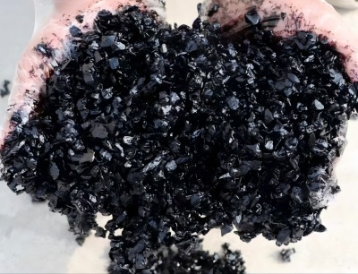 包河沥青冷补料（沥青砂）的优势特点与施工流程解析