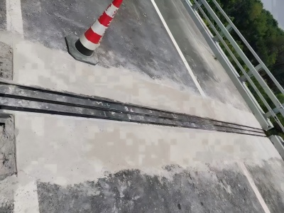 包河伸缩缝更换后浇筑材料快速结构修补料速砼的产品特点及施工流程​