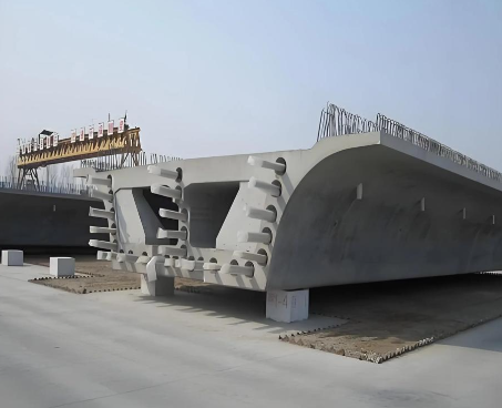 包河抗冻压浆料的特点及标准化施工工艺